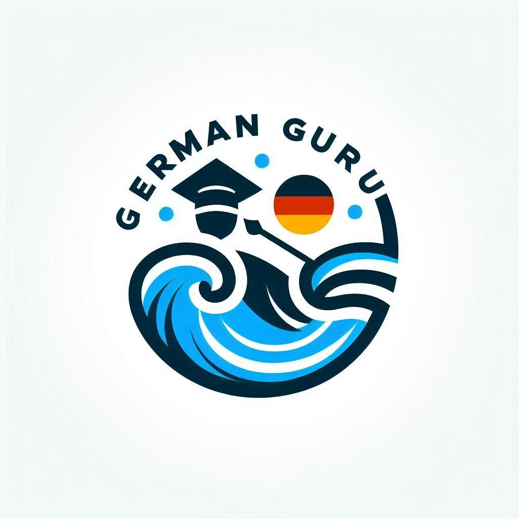 German Guru Logo