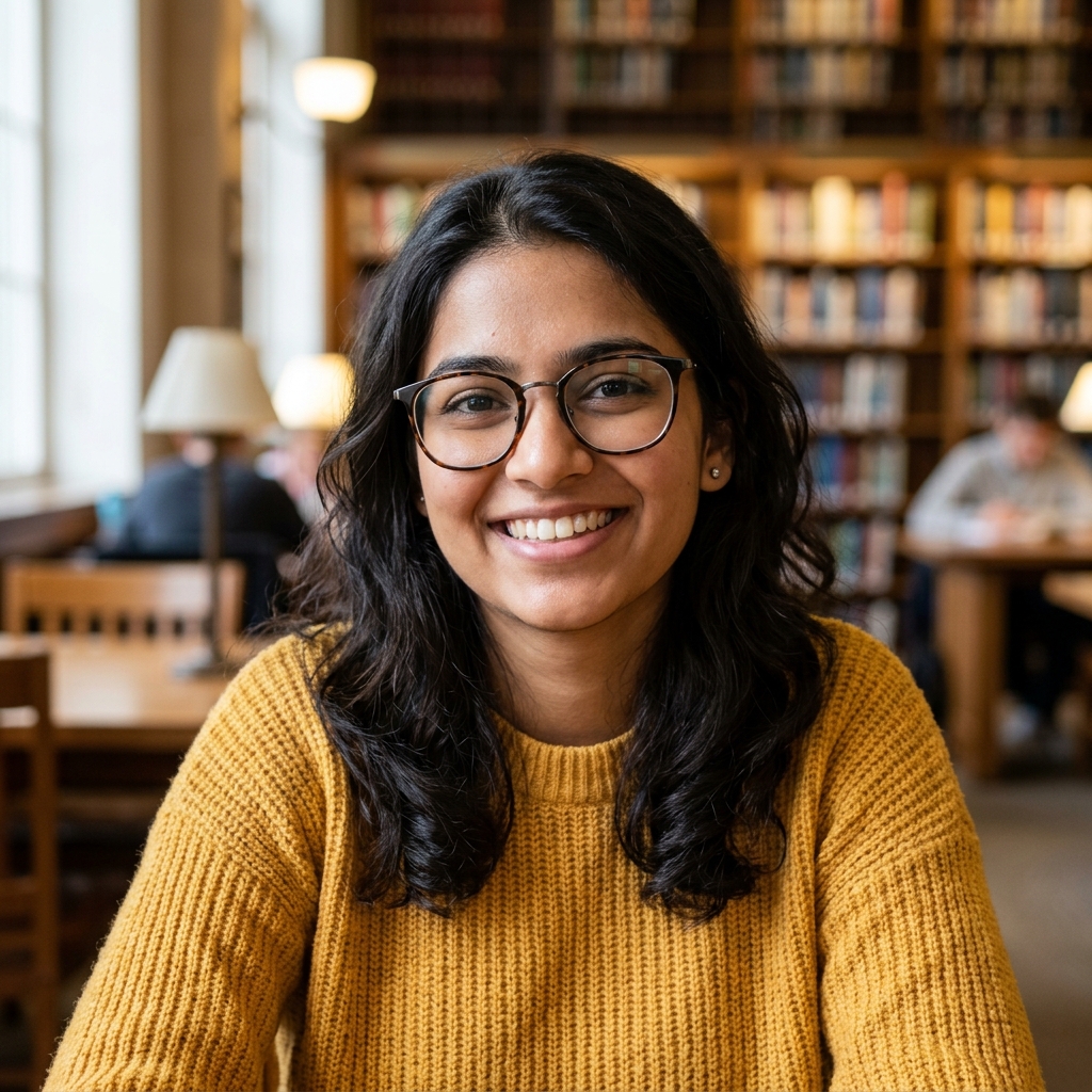Sneha Patel - Start Deutsch A1 Cleared
